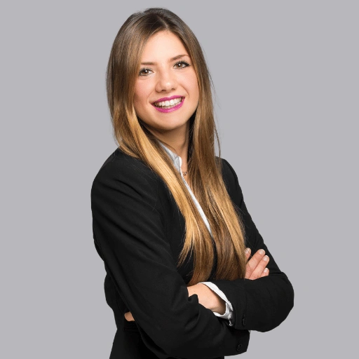 Anastasia Petrov - Property Alanya Digital Solutions